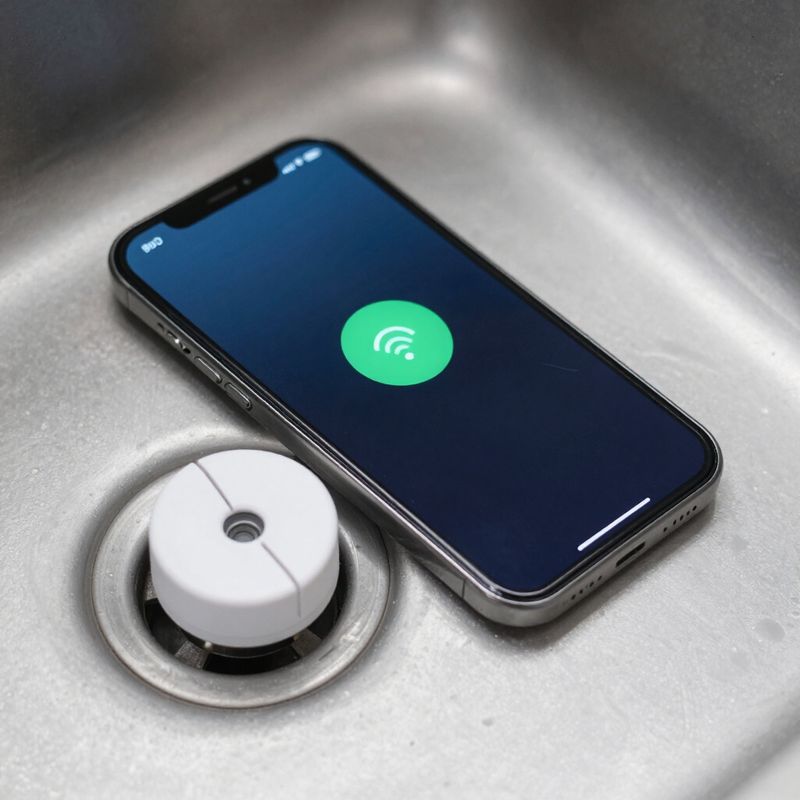 Leak Detection & Repair in La Quinta