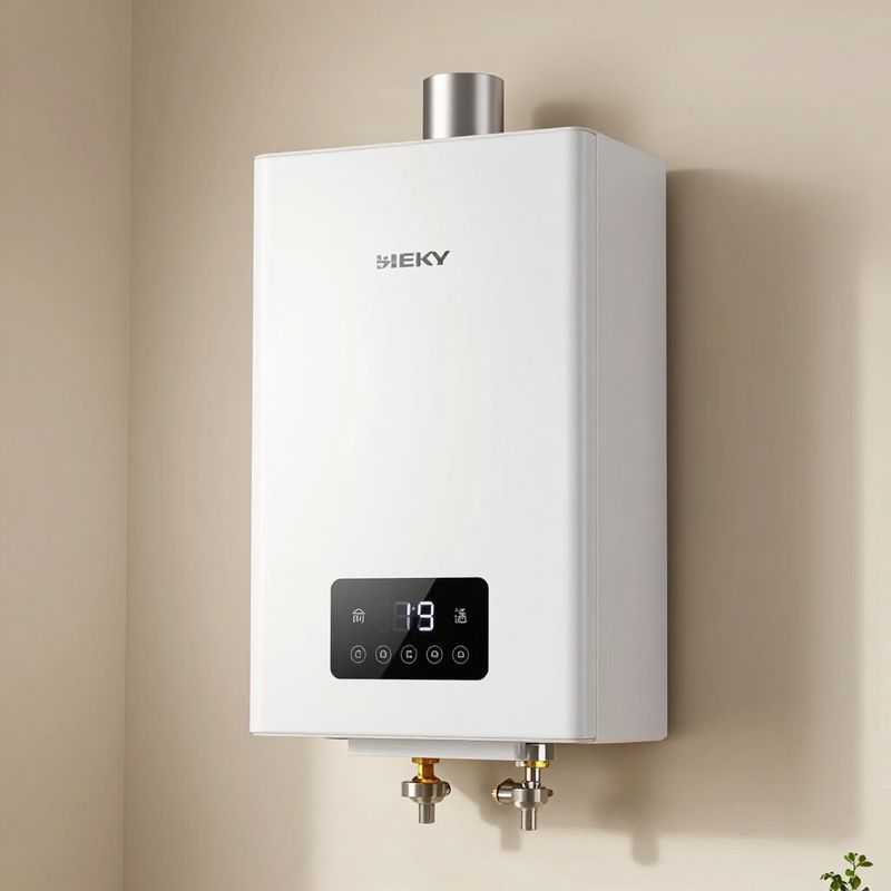 Water Heater Services in La Quinta