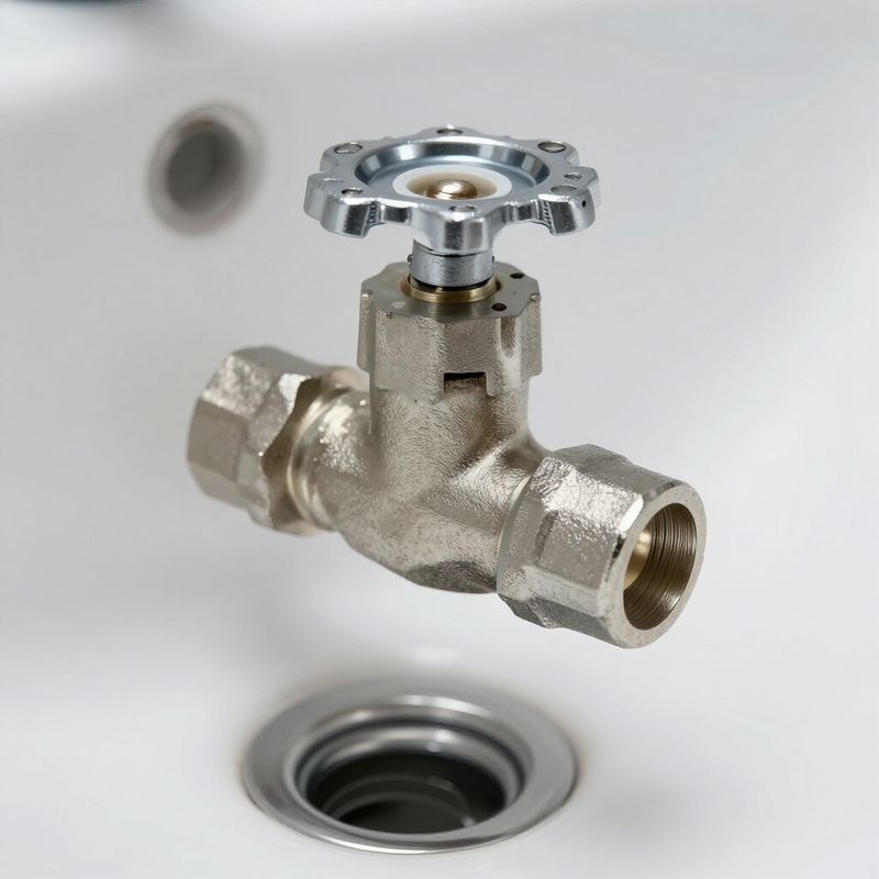 Toilet & Faucet Repair in La Quinta