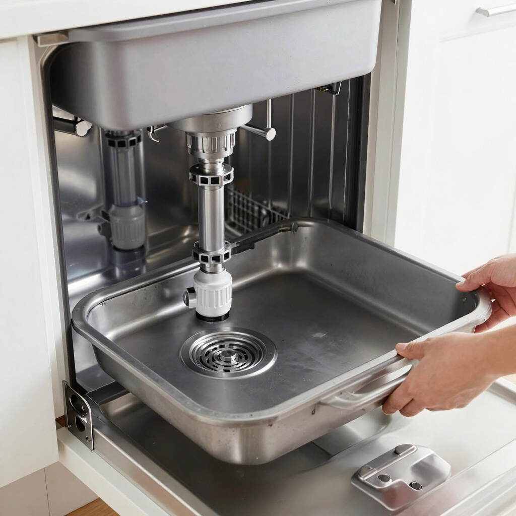 Garbage Disposal in La Quinta