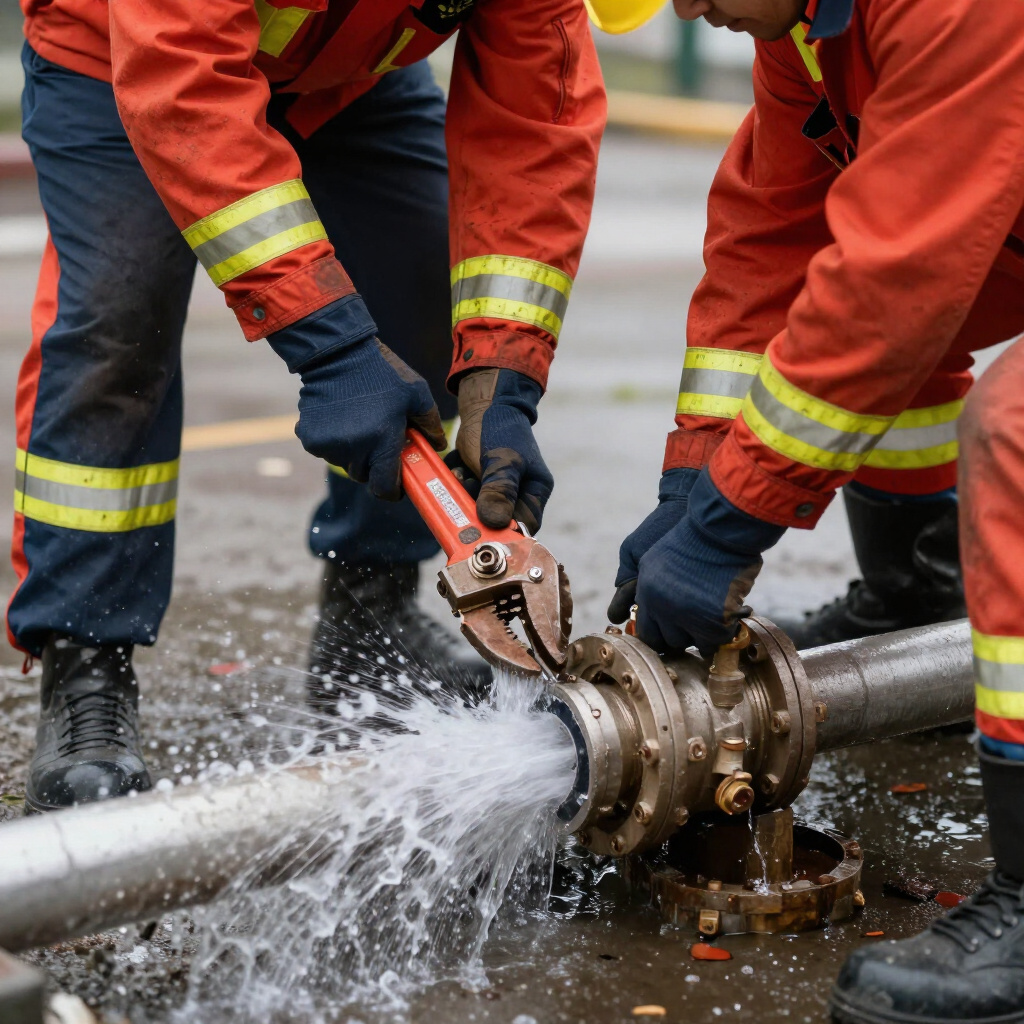 Septic Filter Cleaning: A La Quinta Guide